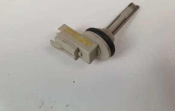 Ford S-MAX Interior temperature sensor 