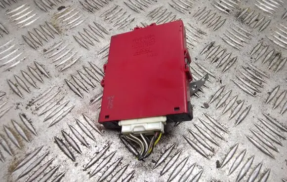 Toyota Prius (XW20) Other control units/modules 8911147040 2324005280