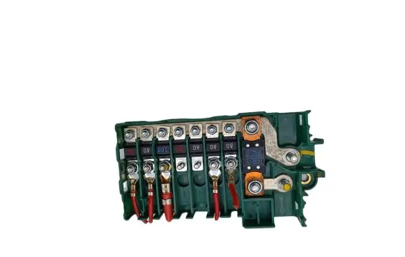 BMW X5 E53 Positive wiring loom 18490 5018483 8387541