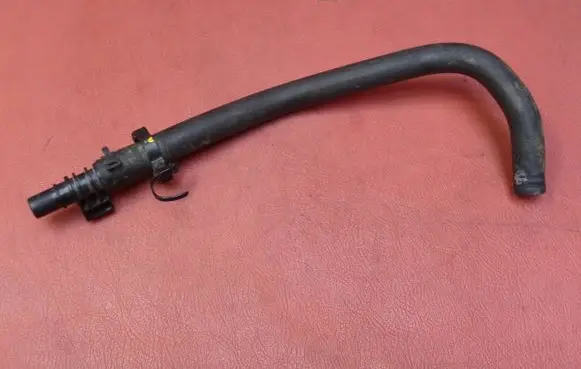 Ford Fiesta Engine coolant pipe/hose H1BG18K497CB