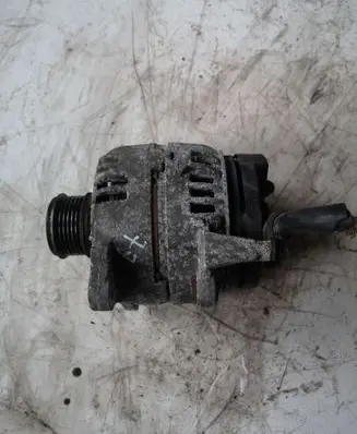 Volkswagen Jetta V Generator/alternator