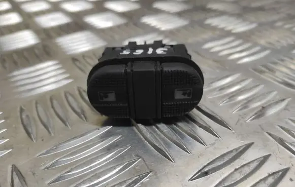Volkswagen Sharan Electric window control switch 7M0959856