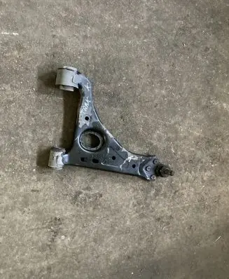 Chevrolet Trax Front lower control arm/wishbone