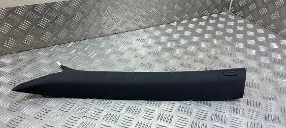 Audi A6 S6 C7 4G (A) pillar trim 4G0867233
