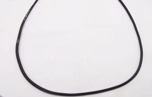 Ford Ranger Rubber seal rear door 