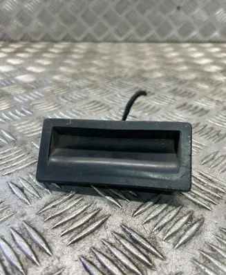 Audi Q5 SQ5 8R Tailgate/trunk/boot exterior handle 5N0827566