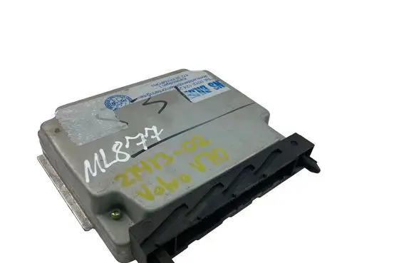 Volvo S60 Engine control unit/module MB0797008831