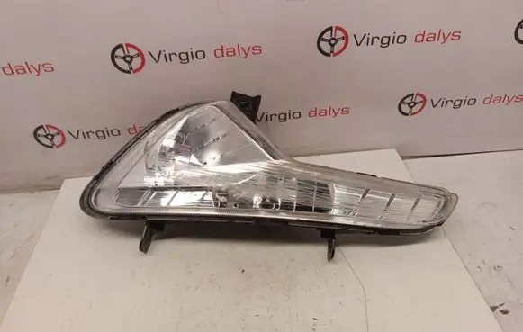 KIA Sportage Front fog light 922013w