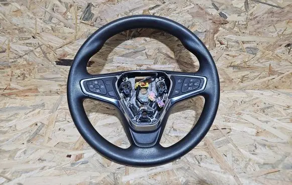 Chevrolet Malibu Steering wheel 23418888 3063683