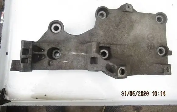 Volkswagen Caddy Generator/alternator bracket 038903143AF