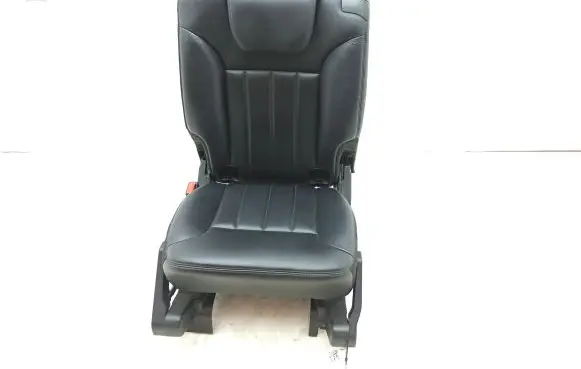 Mercedes-Benz R W251 Third row seats 