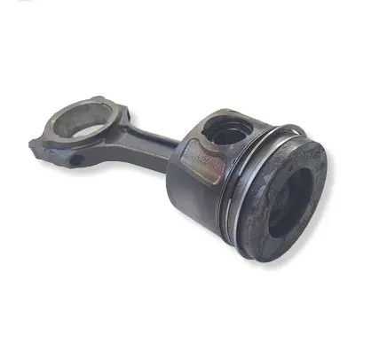 Ford Transit Custom Piston with connecting rod H268X