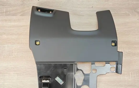 Audi A7 S7 4G Dashboard lower bottom trim panel 4G1863075C