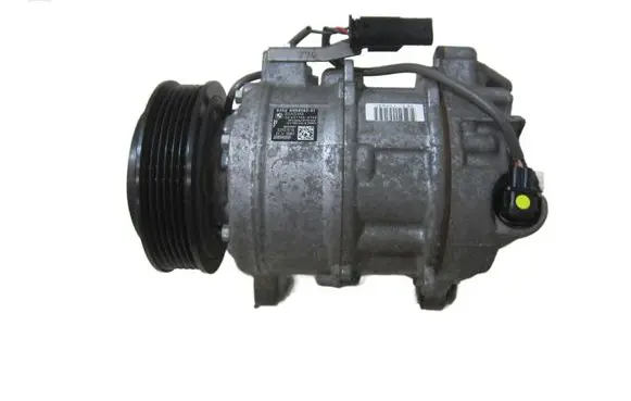 BMW X3 G01 Air conditioning (A/C) compressor (pump) 5B79501 3652543JK78BMW