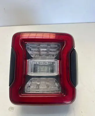 Jeep Wrangler Rear/tail lights 68376496 68376496AA 62694