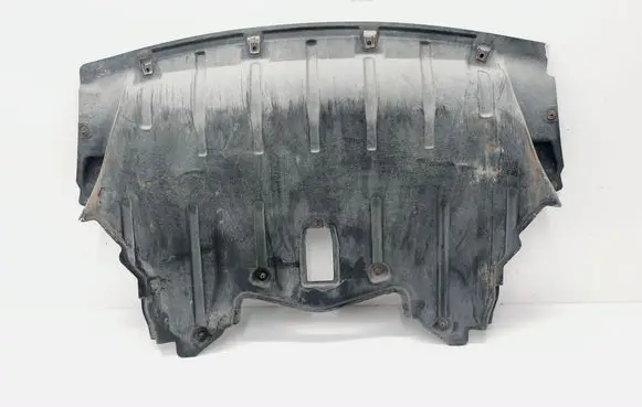 BMW X5M E70 Engine splash shield/under tray 7233968