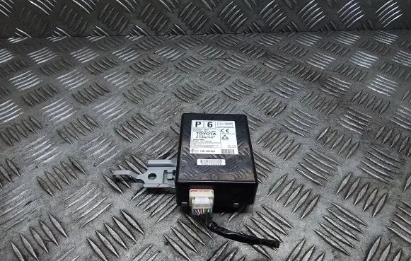 Toyota Prius+ (ZVW40) Other control units/modules 897B047120