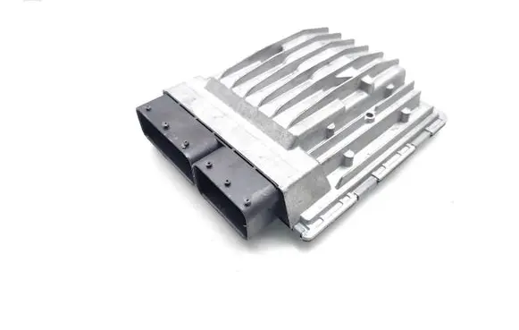 BMW 1 E81 E87 Engine control unit/module 7599881 5WK93729