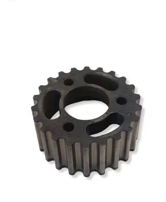 Volkswagen Crafter Fuel pump gear (pulley) 03L130111E