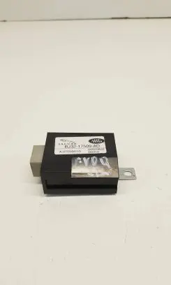 Land Rover Evoque II Window wiper interval relay BJ3217509AD