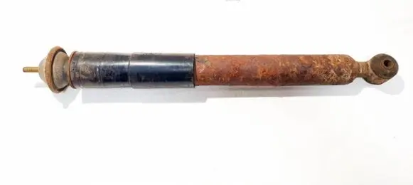 Mercedes-Benz S W140 Rear shock absorber/damper 1403260298