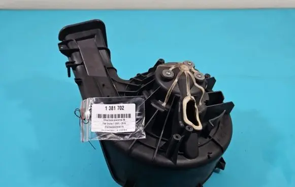 Fiat Croma Heater fan/blower 007013E IMPRK1381702