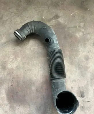Mercedes-Benz Sprinter W906 Air intake hose/pipe A9065281724 446389602