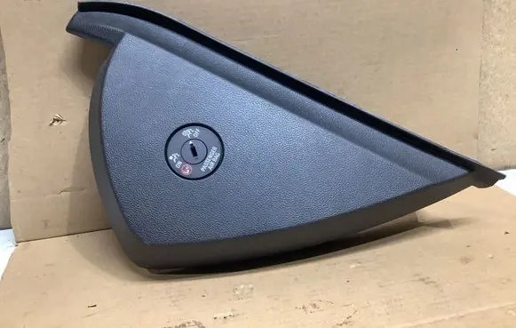 Opel Insignia A Dashboard side end trim 13275267