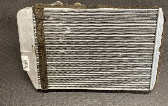 Citroen Jumper Heater blower radiator 168310100
