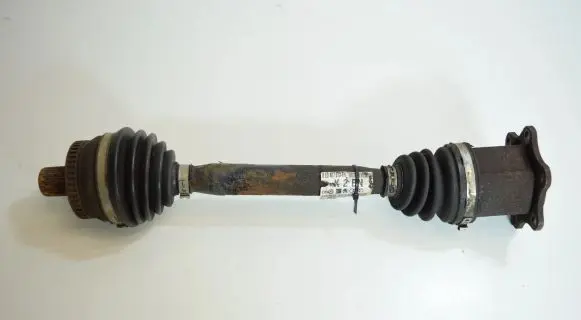 Audi A4 S4 B6 8E 8H Front driveshaft 8E0407272BN