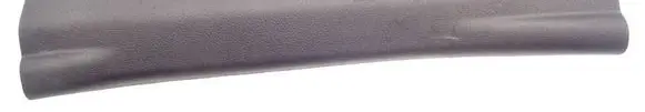 Lexus NX Rear sill trim cover 6791878030