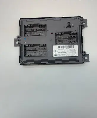 Mercedes-Benz C W206 Central body control module A2069006220 6080306903