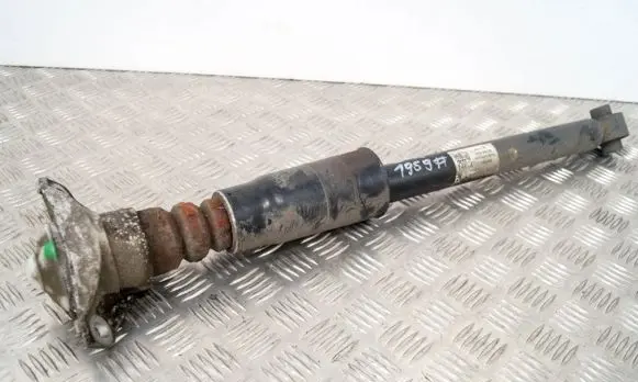 Audi A4 S4 B9 8W Rear shock absorber/damper 8W0513028J8W0035J