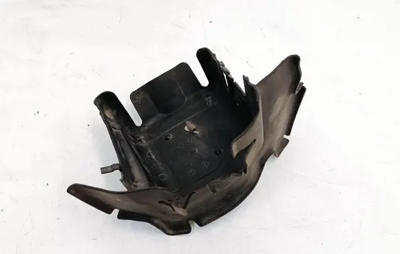 Volvo XC60 Intercooler air guide/duct channel 31455606
