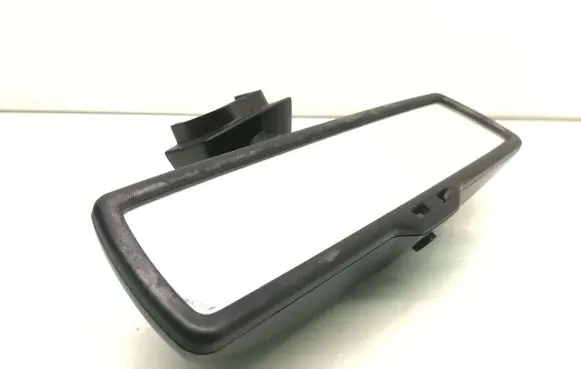 Volkswagen Golf Plus Rear view mirror (interior) 5M0857511 905-1033-000