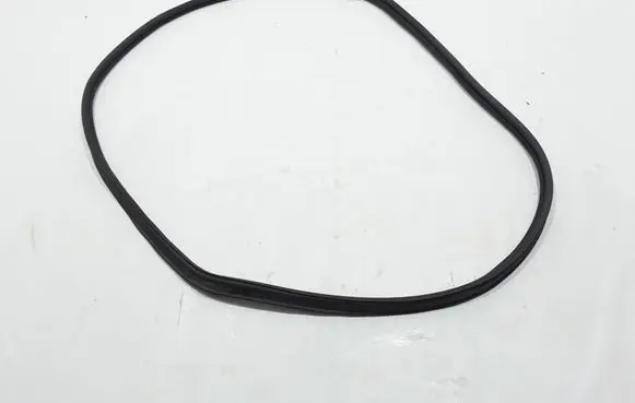 Renault Megane III Trunk rubber seal (body) 848300005R