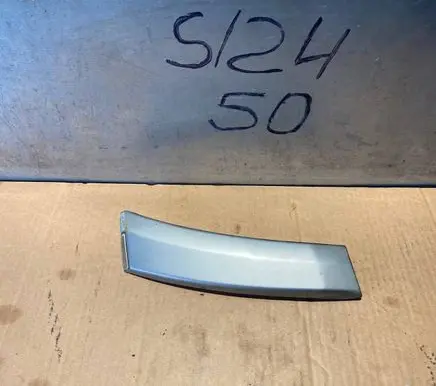 Mercedes-Benz E W124 Rear fender molding trim 1246901940 4730781