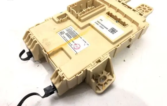 KIA Niro Fuse box set 91950-G5020