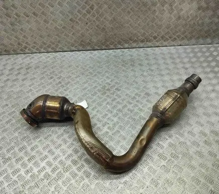 Catalyst/FAP/DPF particulate filter