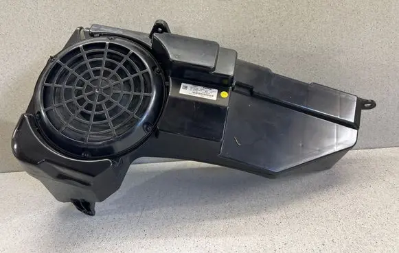 Audi A7 S7 4G Subwoofer speaker 4G9035382 3203890010 619081