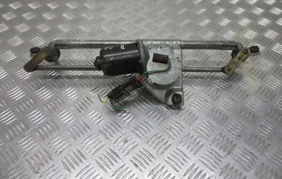 Opel Corsa B Front wiper linkage 