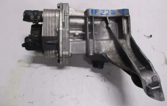 Jaguar XF other engine part 70515389
