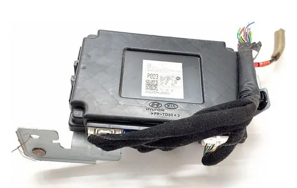 Hyundai i30 Other control units/modules 95400G4020