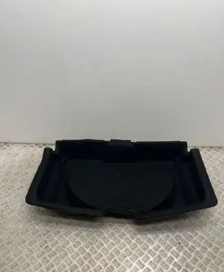 Volvo XC90 Trunk/boot floor carpet liner 31484430 0086199 A065172