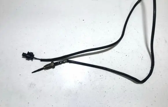 BMW X5 F15 Exhaust gas temperature sensor 8514730 2656002921