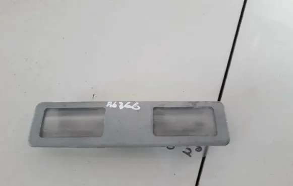 BMW 5 E39 Other interior light
