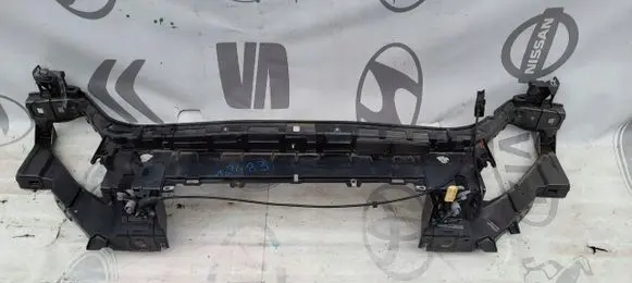 Ford Mondeo MK V Glove box