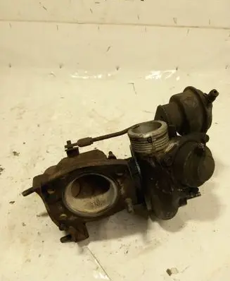 Volvo XC70 Turbo TD04HL13T 4918905202 L11171