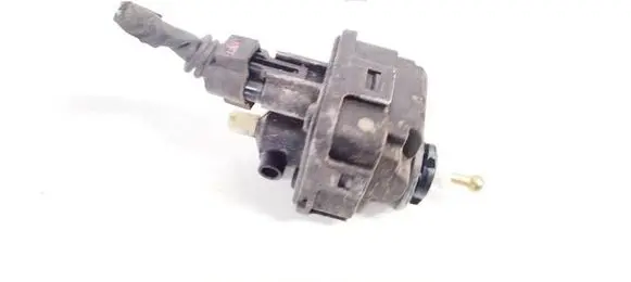 Hyundai Santa Fe Headlight level adjustment motor 