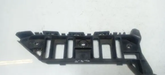 Volkswagen Touran I Front bumper mounting bracket 1T0807184A